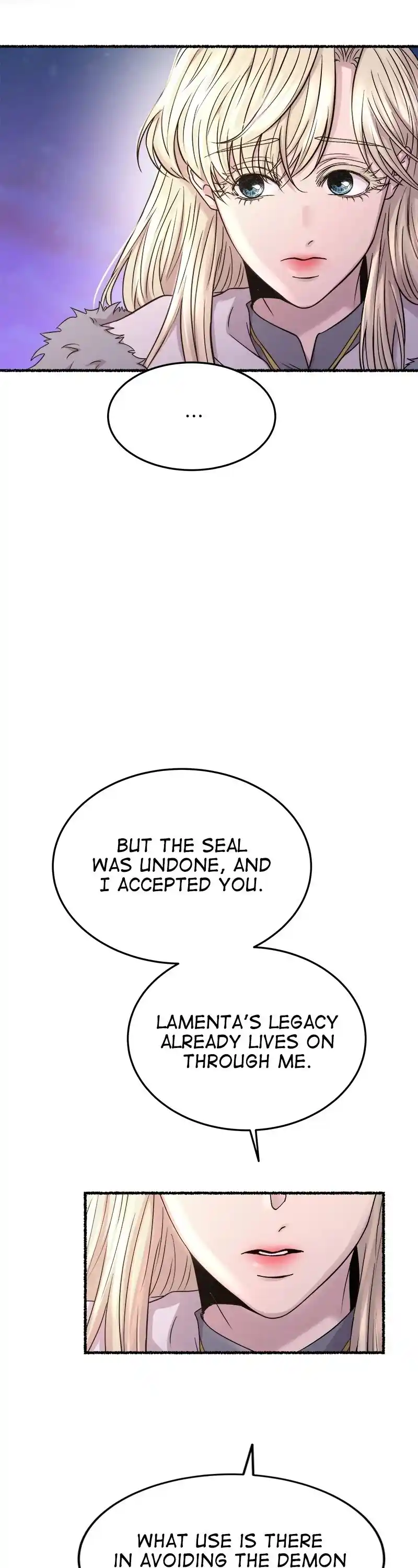 Like the Wind on a Dry Branch Chapter 174