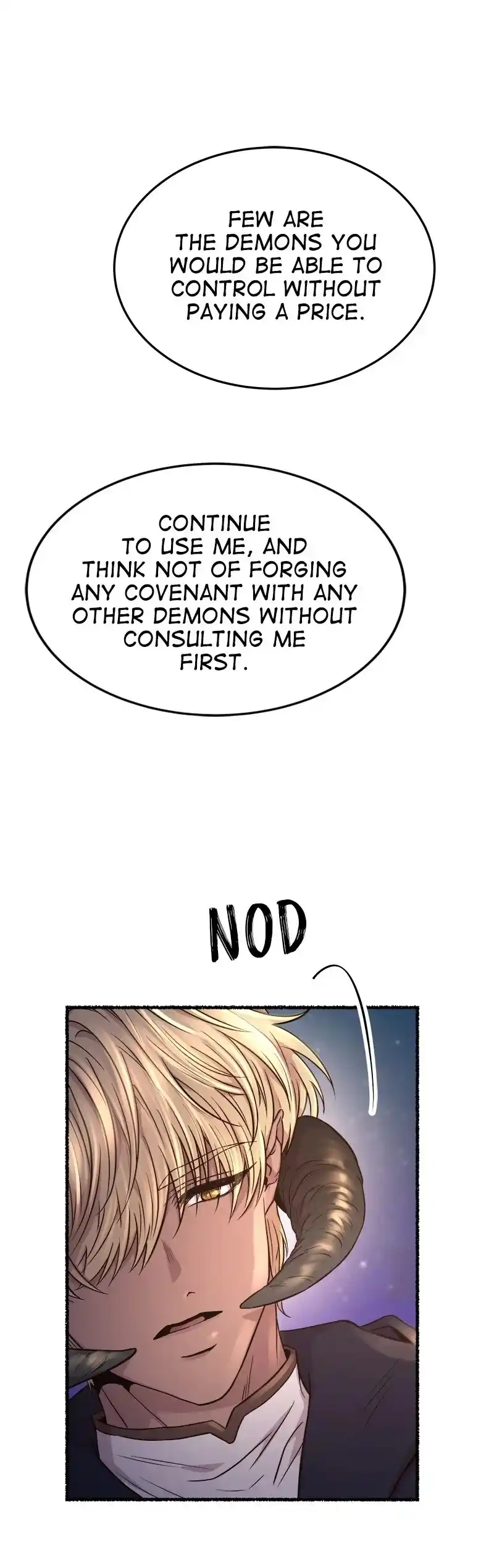 Like the Wind on a Dry Branch Chapter 174