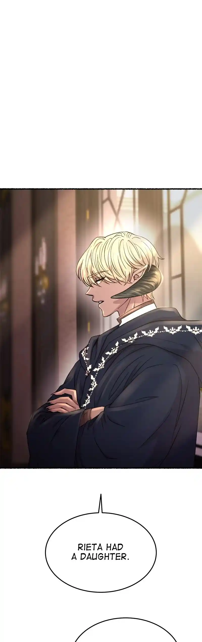 Like the Wind on a Dry Branch Chapter 174