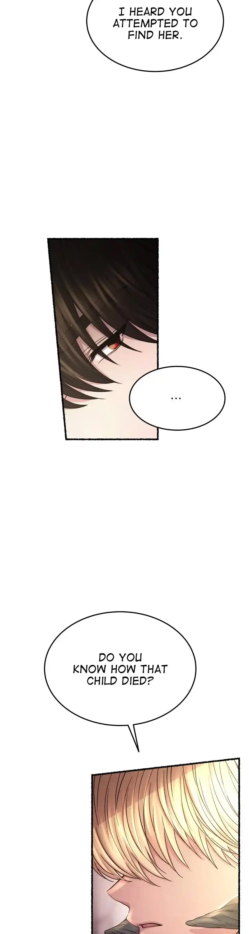 Like the Wind on a Dry Branch Chapter 174