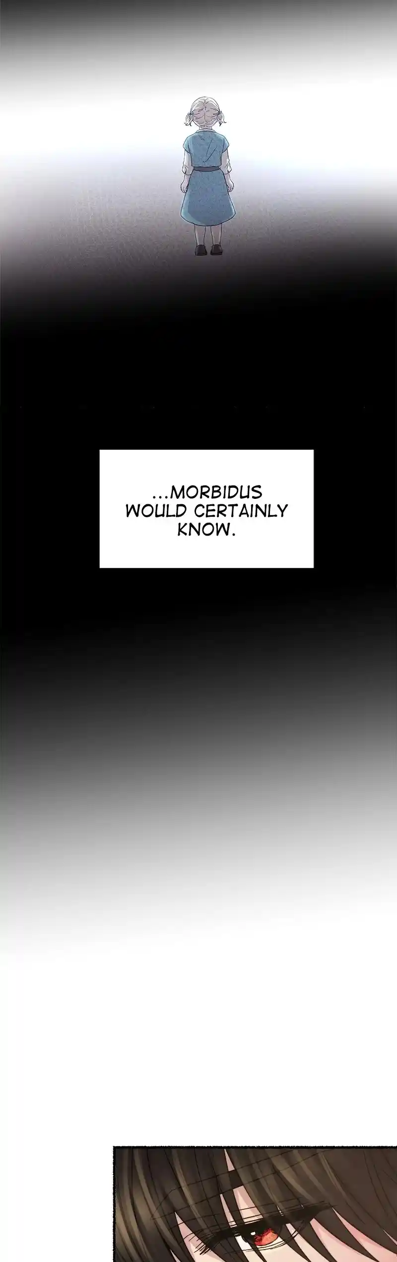 Like the Wind on a Dry Branch Chapter 174