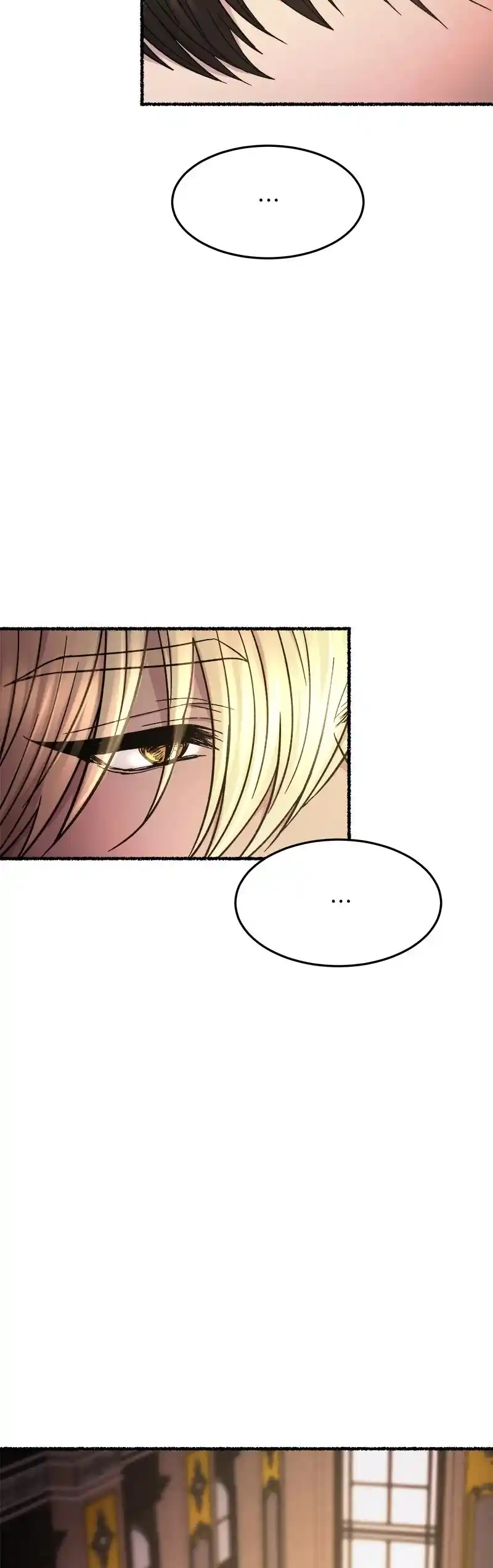 Like the Wind on a Dry Branch Chapter 174