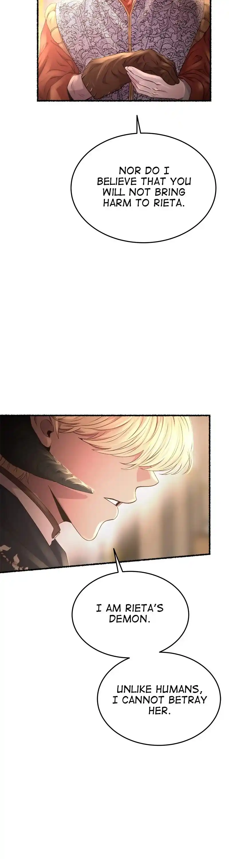 Like the Wind on a Dry Branch Chapter 174