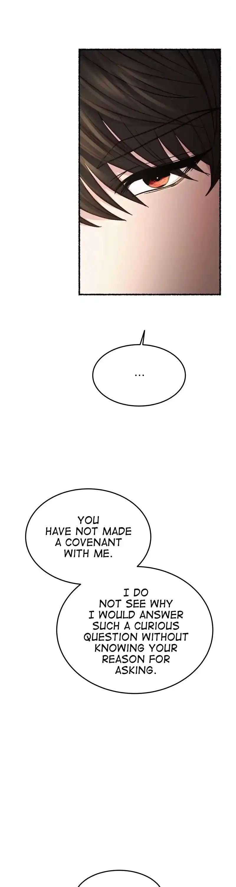 Like the Wind on a Dry Branch Chapter 174