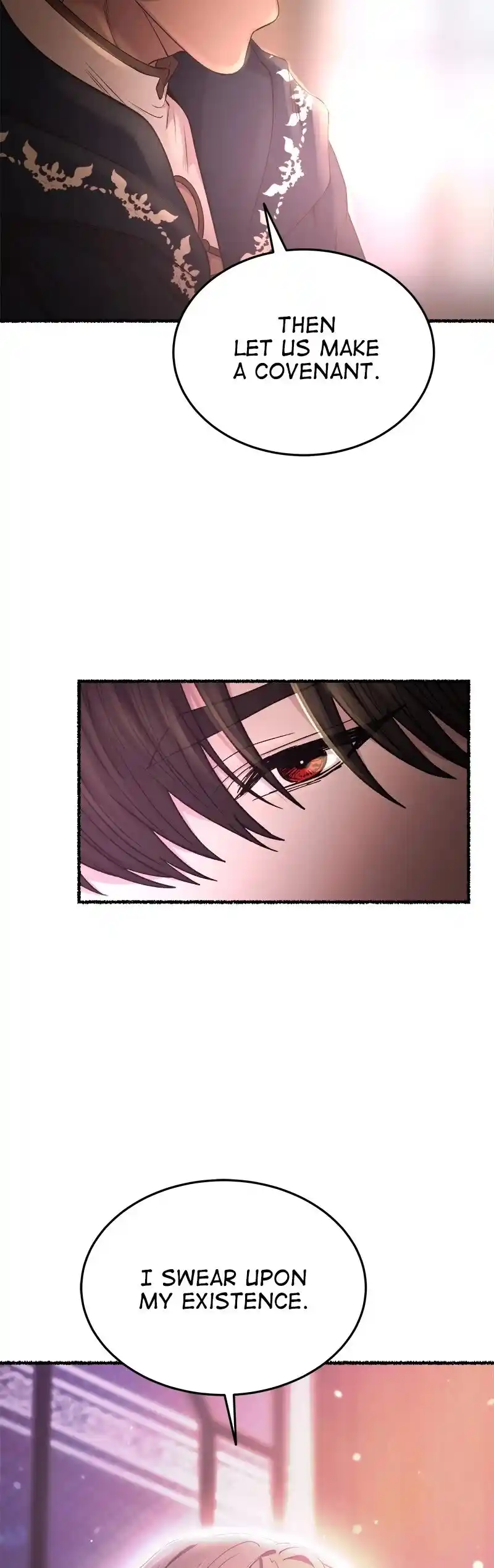 Like the Wind on a Dry Branch Chapter 174