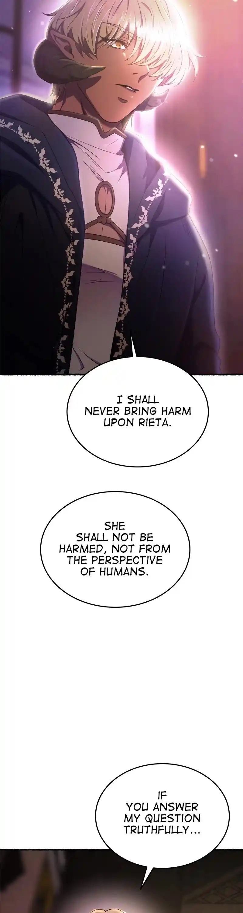 Like the Wind on a Dry Branch Chapter 174