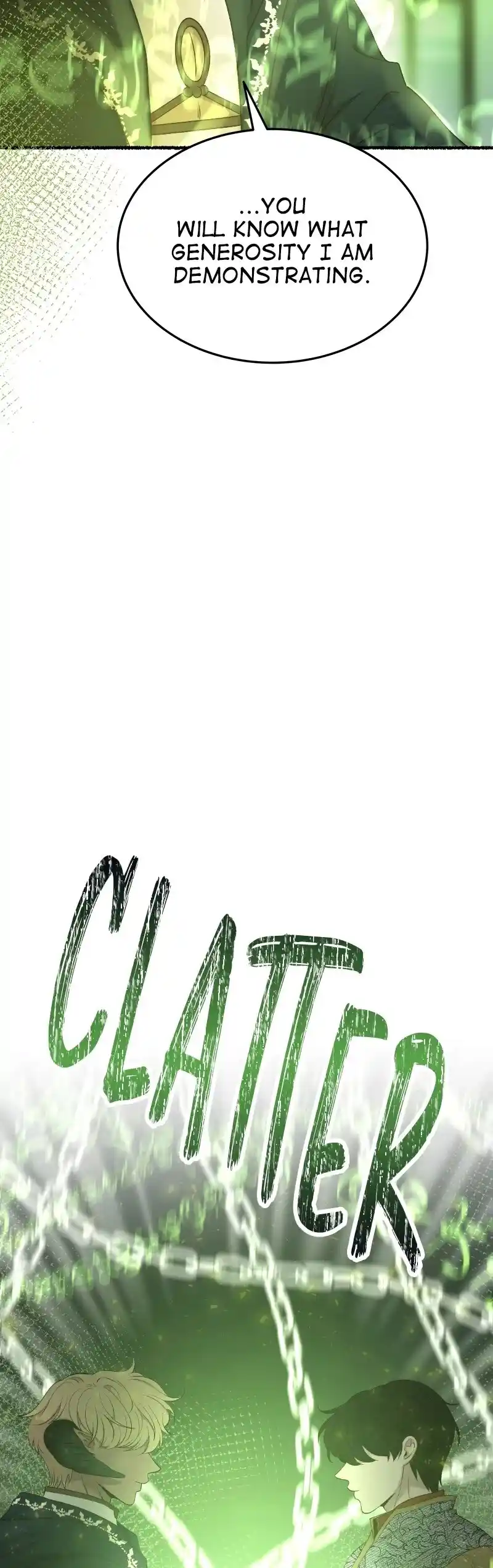 Like the Wind on a Dry Branch Chapter 174