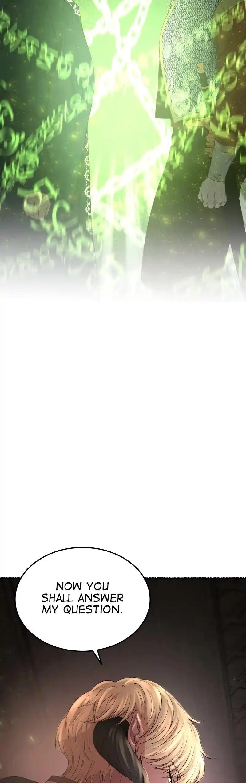 Like the Wind on a Dry Branch Chapter 174