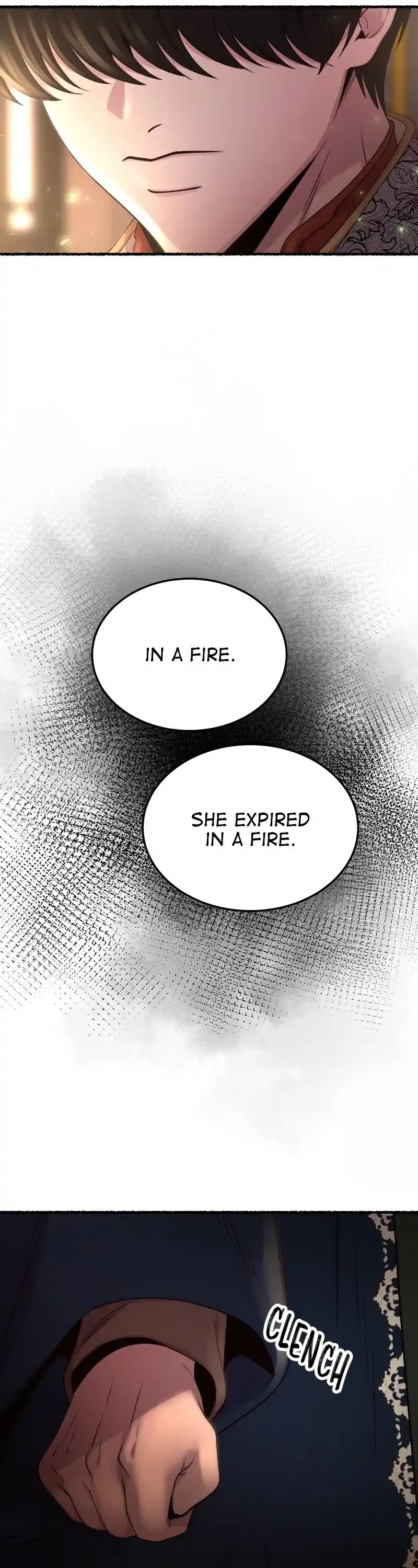 Like the Wind on a Dry Branch Chapter 174