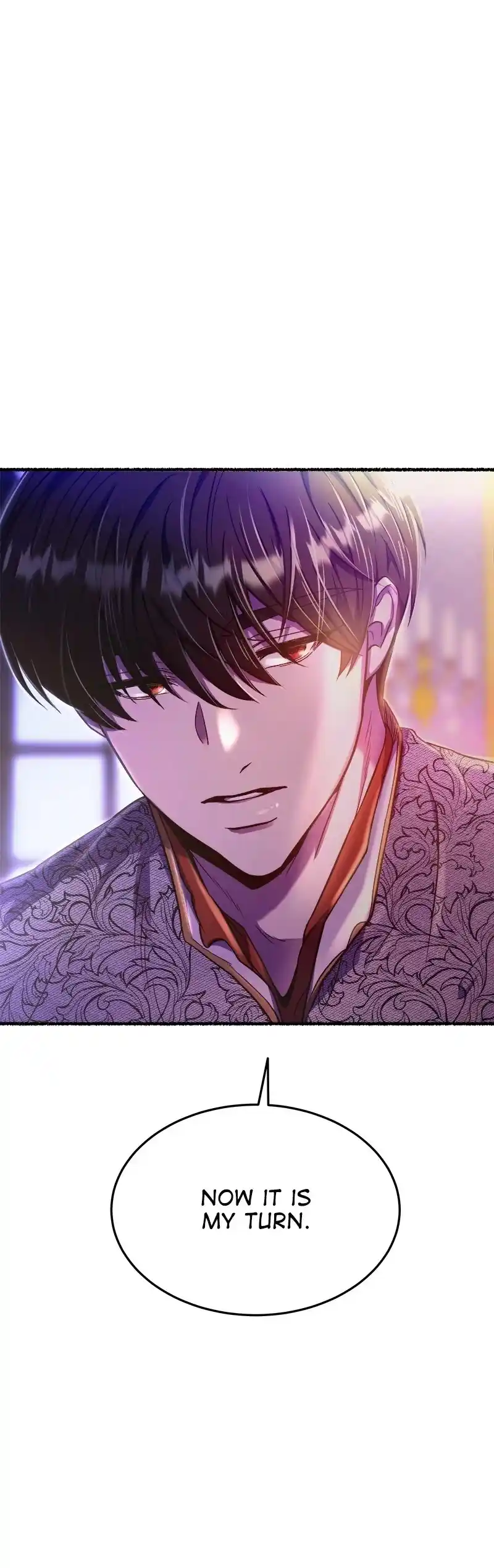 Like the Wind on a Dry Branch Chapter 174