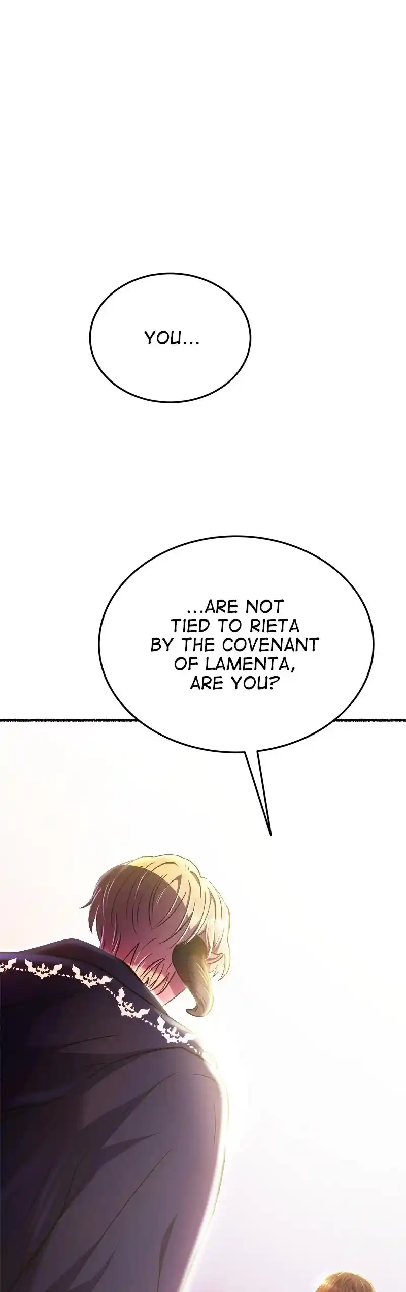 Like the Wind on a Dry Branch Chapter 174