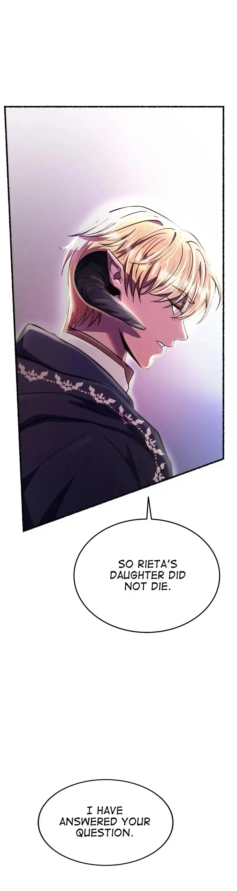 Like the Wind on a Dry Branch Chapter 174