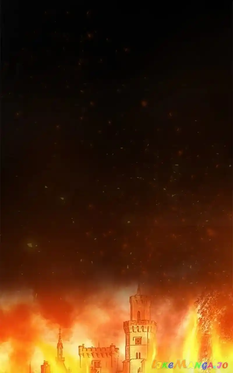 Like the Wind on a Dry Branch Chapter 175