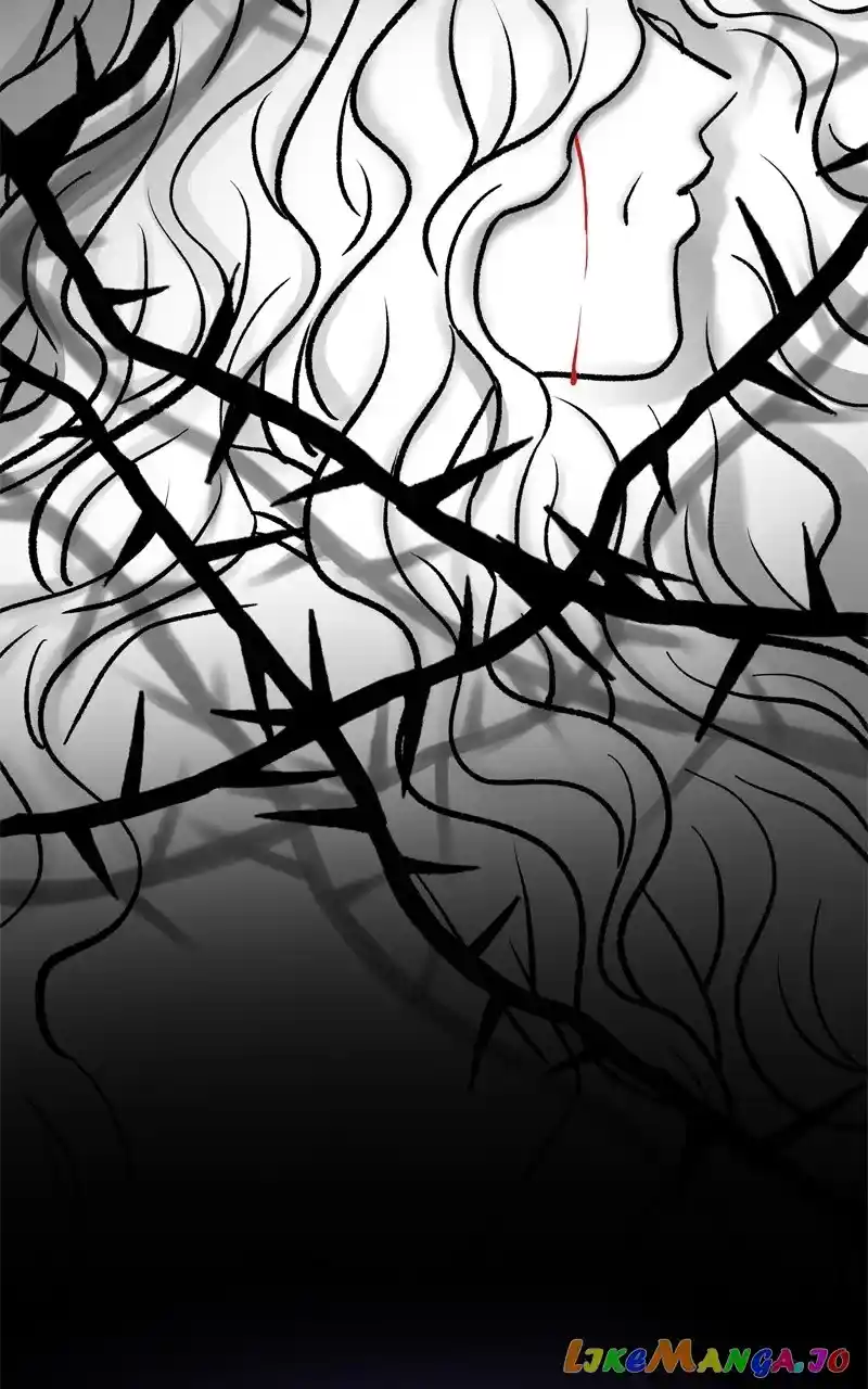 Like the Wind on a Dry Branch Chapter 175