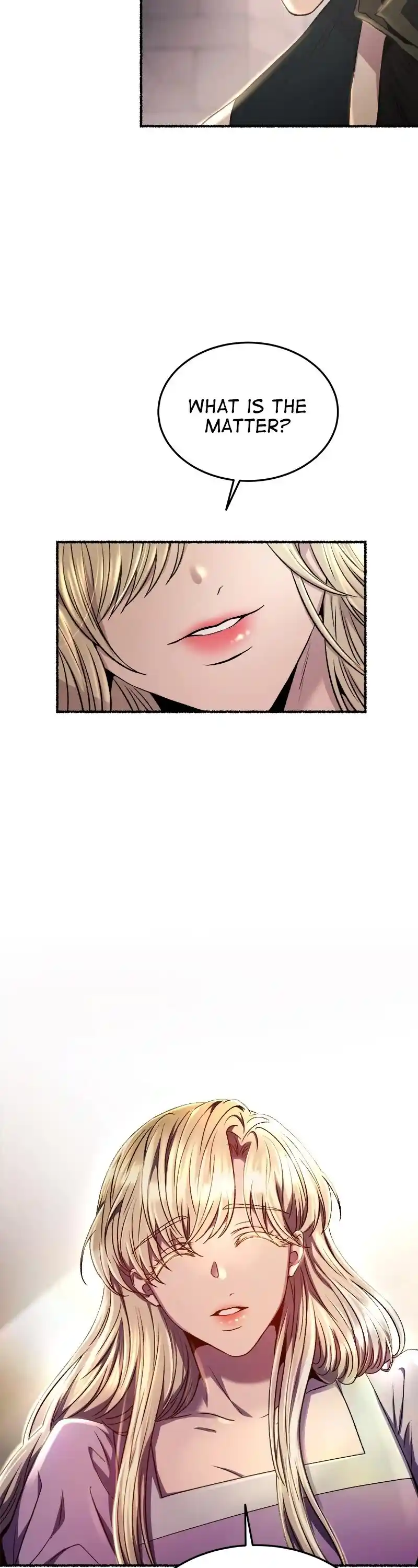 Like the Wind on a Dry Branch Chapter 176