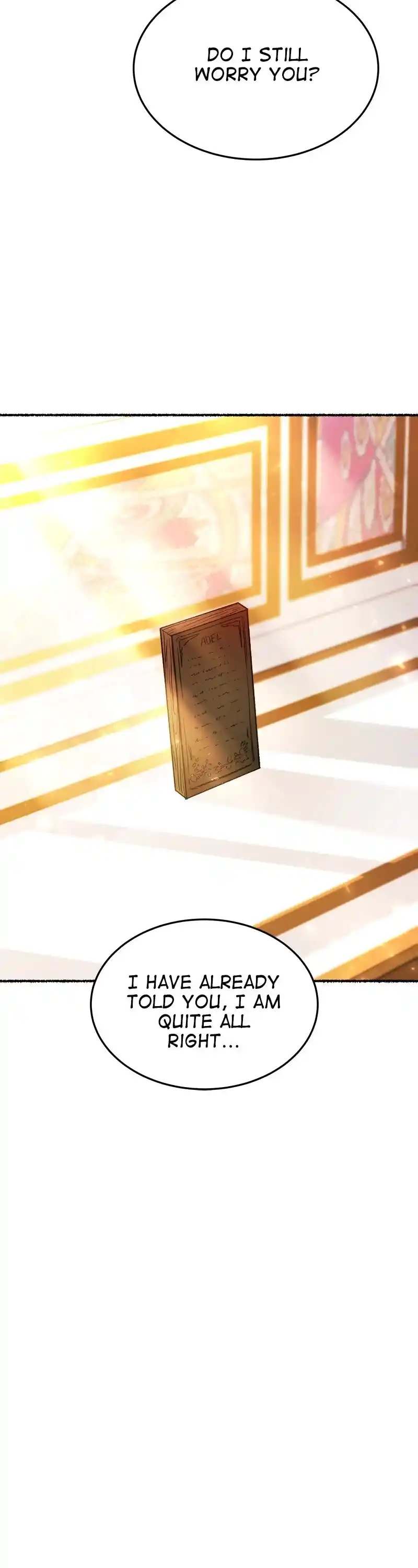 Like the Wind on a Dry Branch Chapter 176