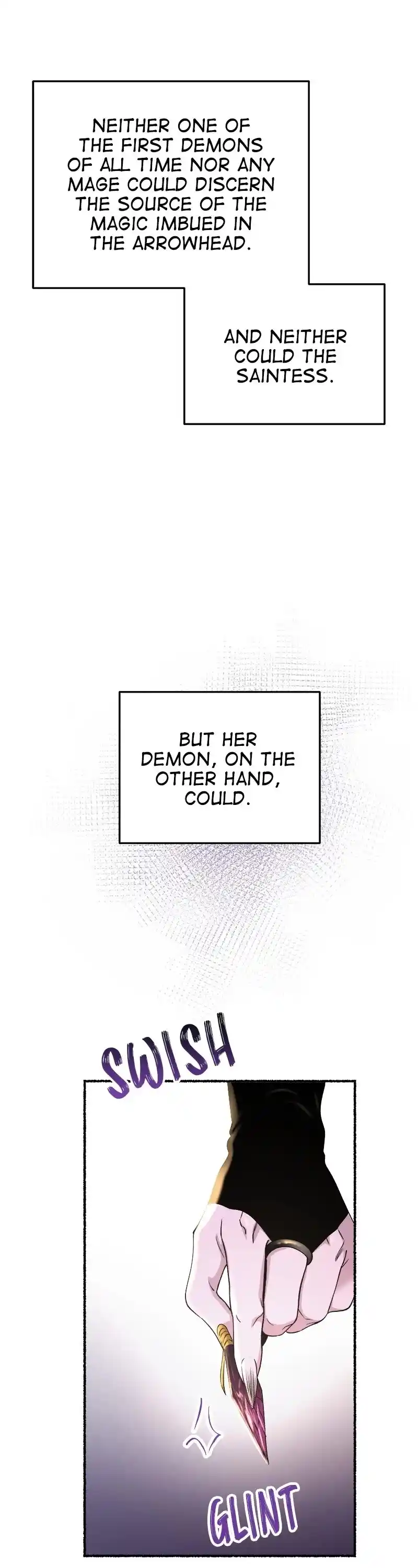 Like the Wind on a Dry Branch Chapter 176