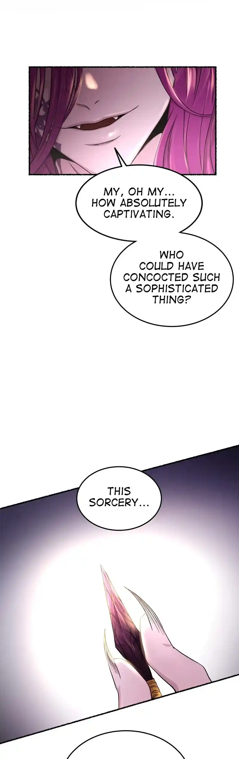 Like the Wind on a Dry Branch Chapter 176