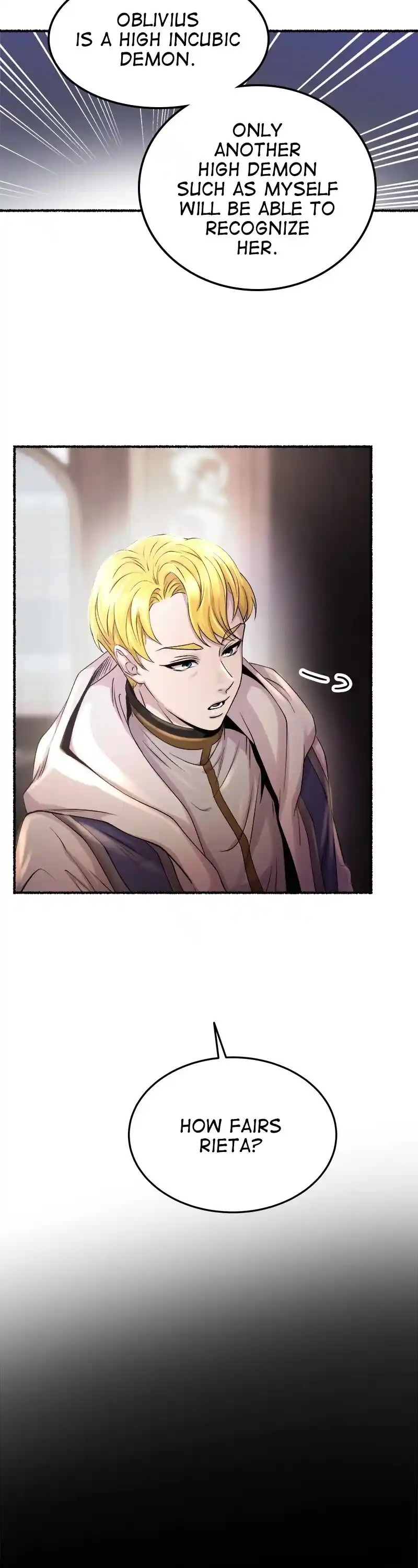 Like the Wind on a Dry Branch Chapter 176