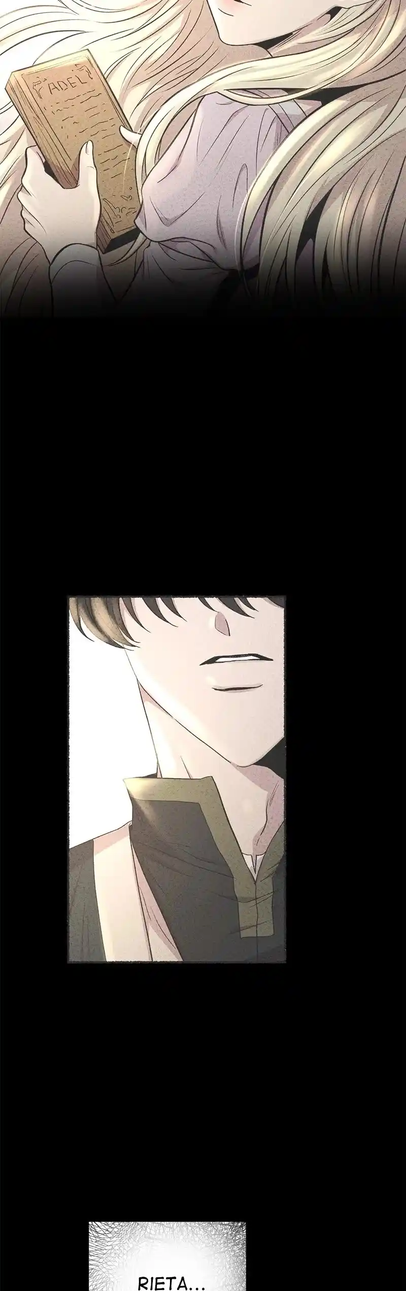 Like the Wind on a Dry Branch Chapter 176