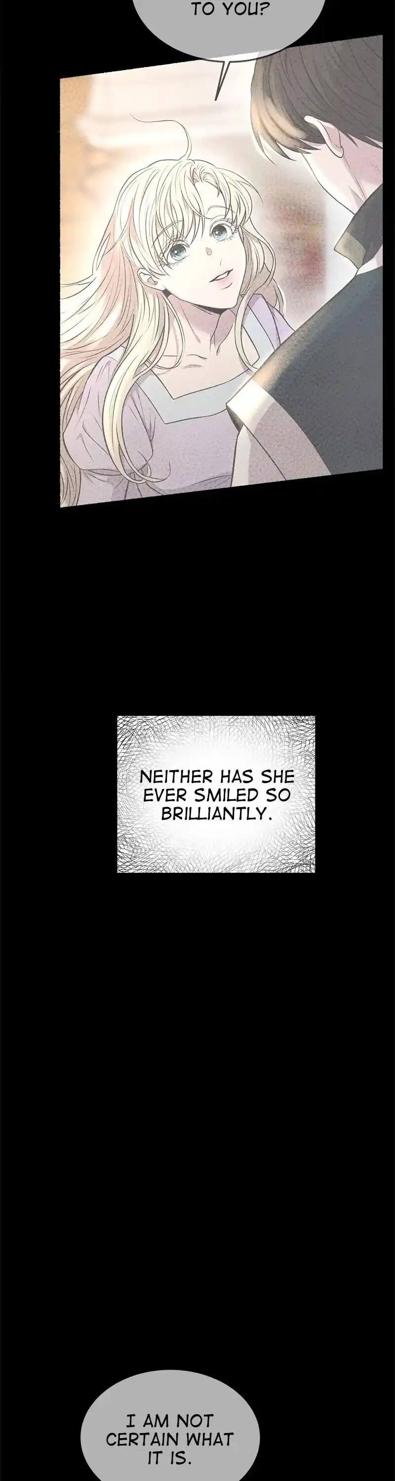 Like the Wind on a Dry Branch Chapter 176