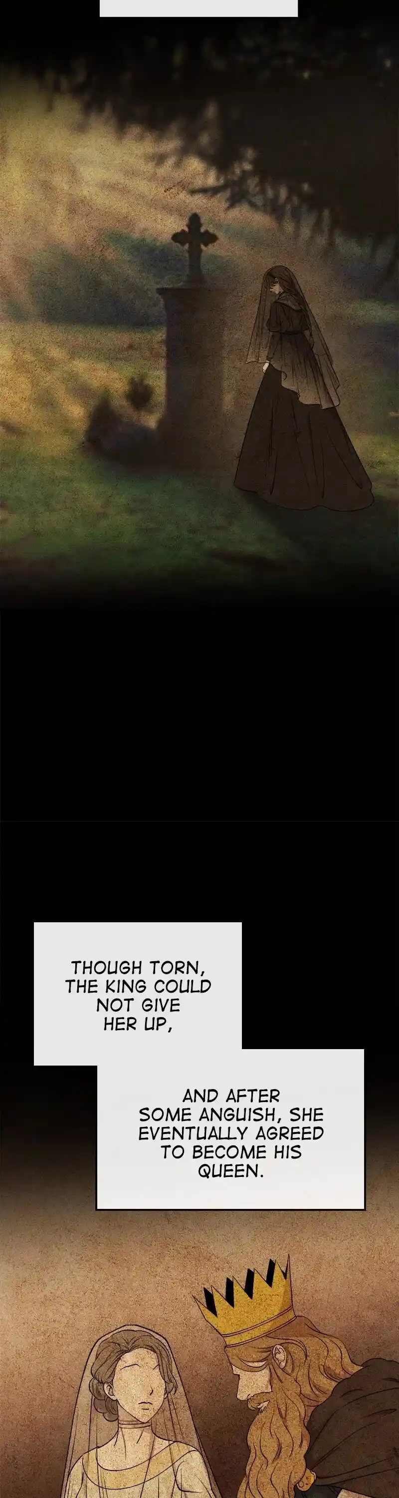 Like the Wind on a Dry Branch Chapter 176