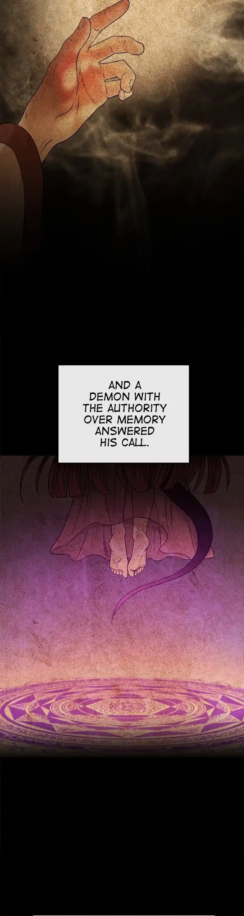 Like the Wind on a Dry Branch Chapter 176