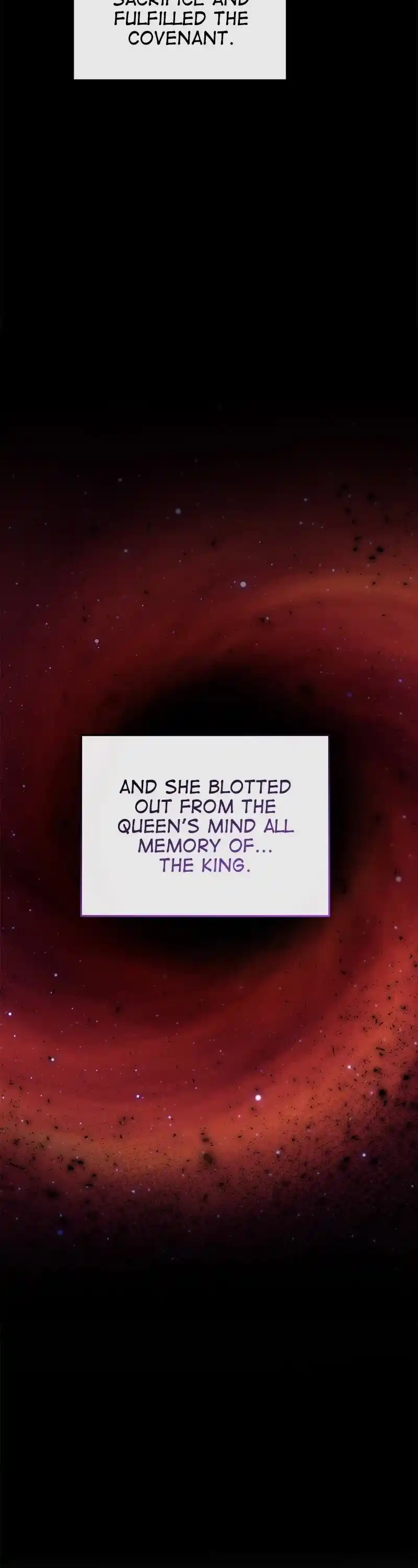 Like the Wind on a Dry Branch Chapter 176