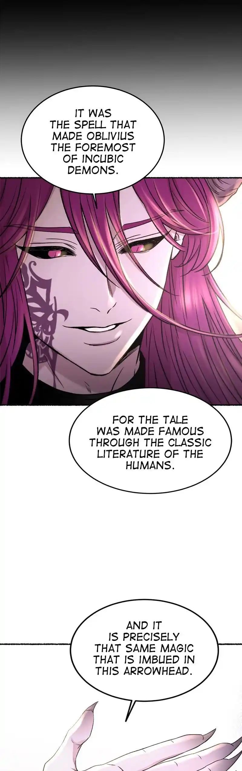 Like the Wind on a Dry Branch Chapter 176