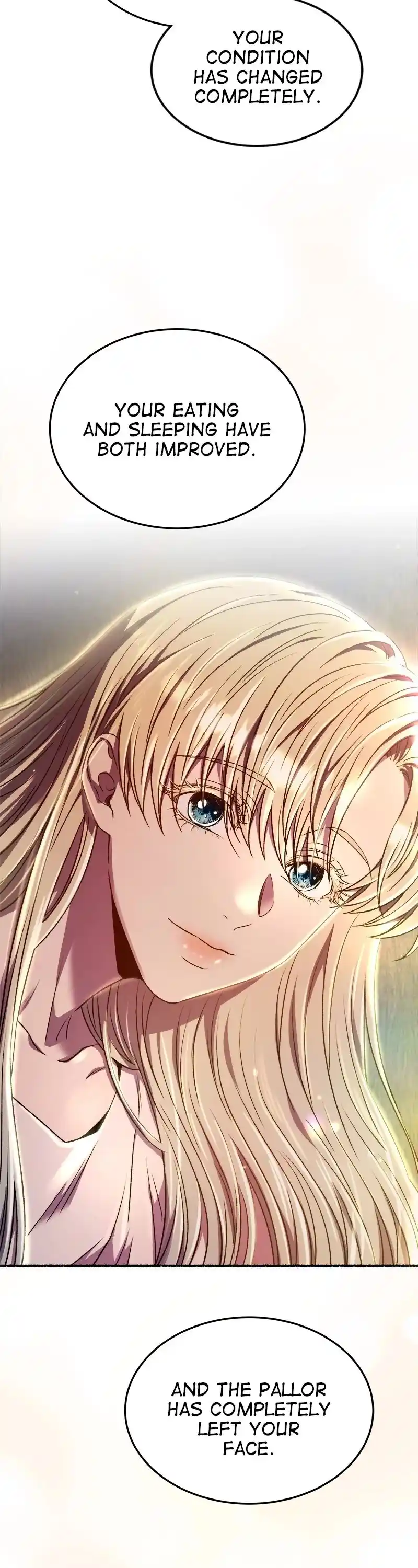 Like the Wind on a Dry Branch Chapter 176