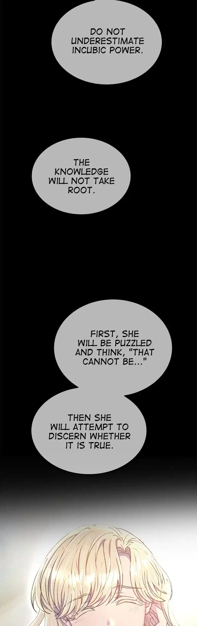 Like the Wind on a Dry Branch Chapter 176