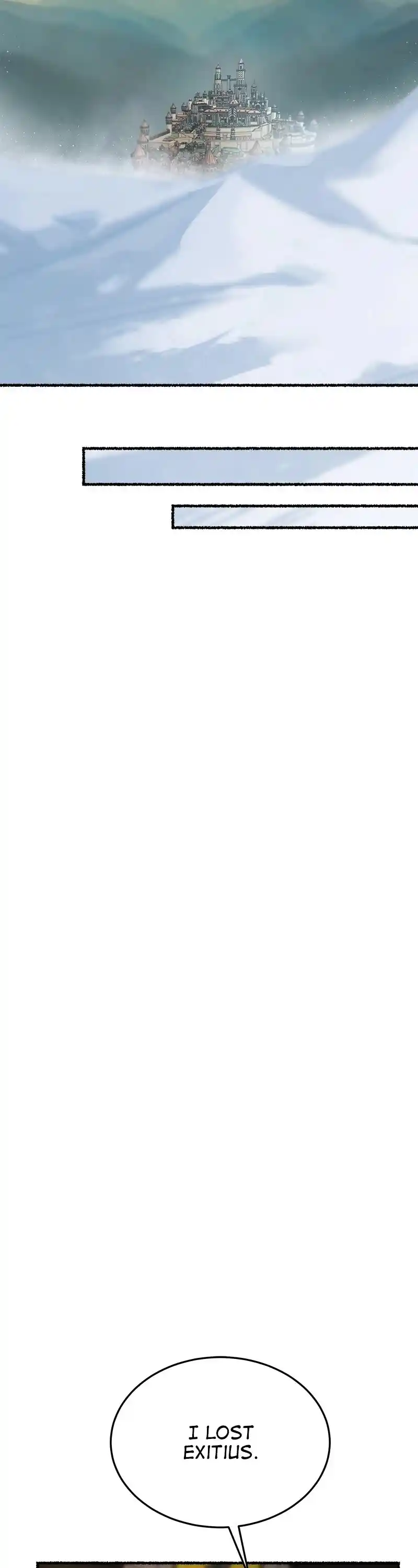 Like the Wind on a Dry Branch Chapter 177