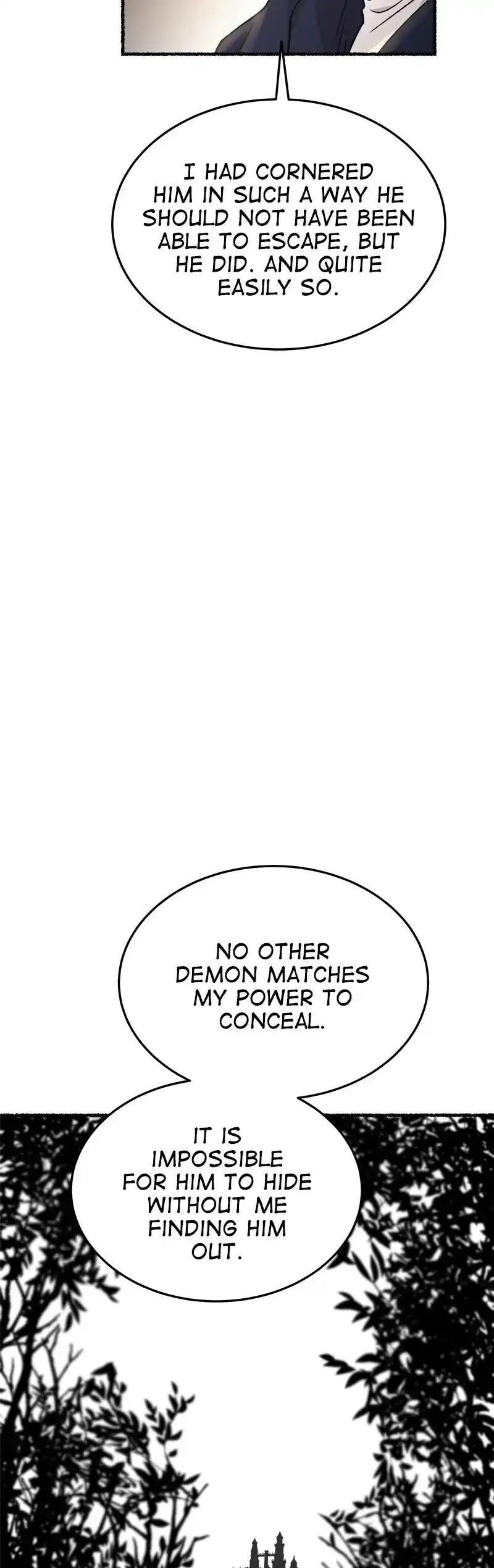 Like the Wind on a Dry Branch Chapter 177