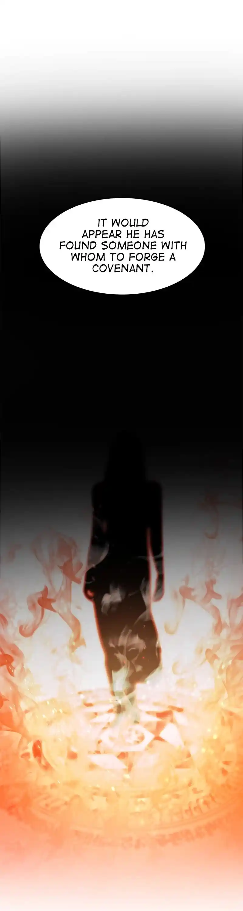 Like the Wind on a Dry Branch Chapter 177