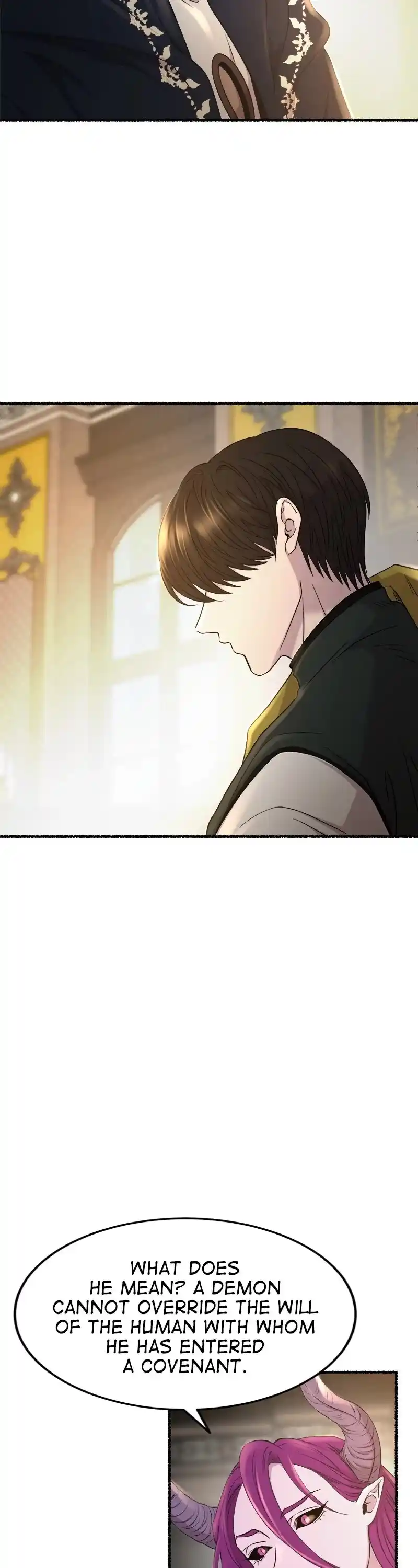 Like the Wind on a Dry Branch Chapter 177