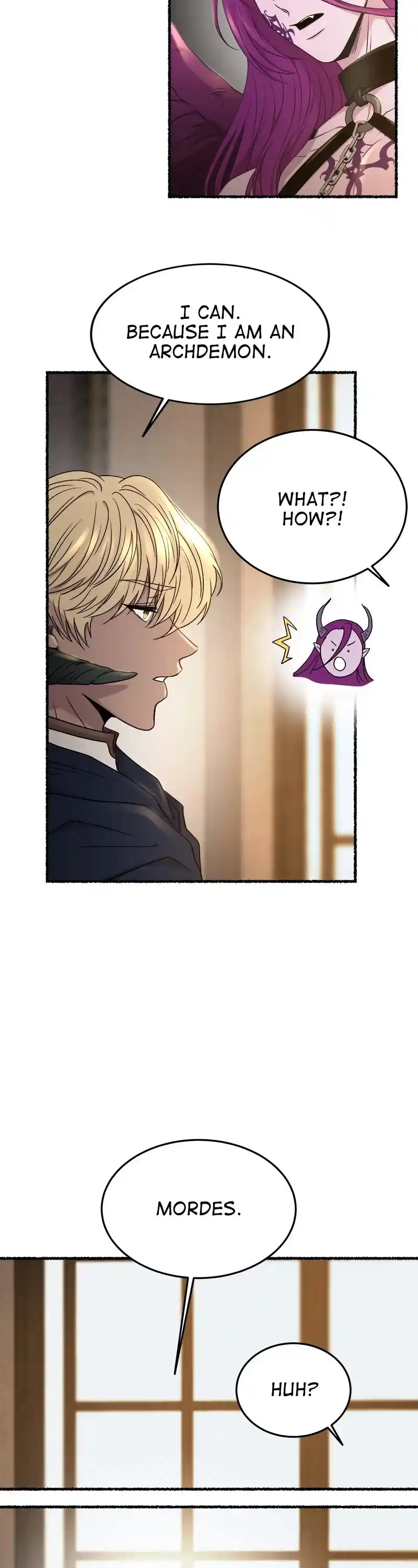 Like the Wind on a Dry Branch Chapter 177