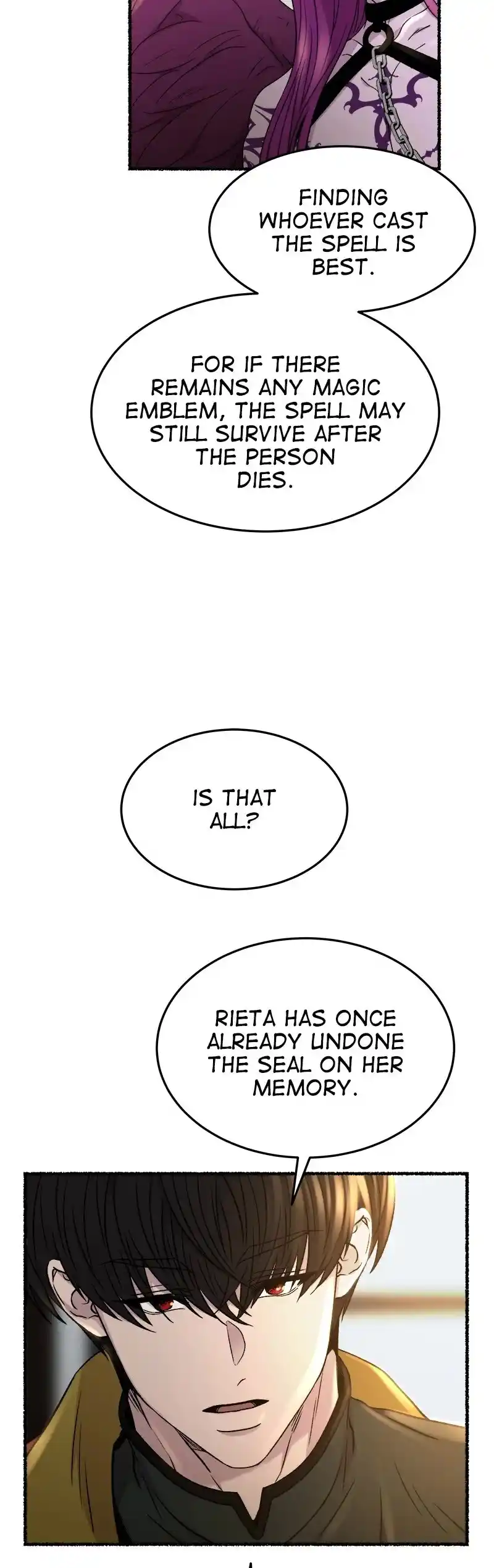 Like the Wind on a Dry Branch Chapter 177