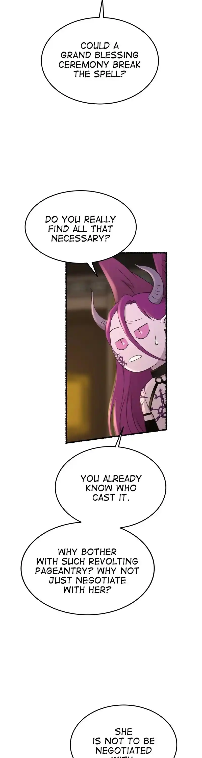 Like the Wind on a Dry Branch Chapter 177