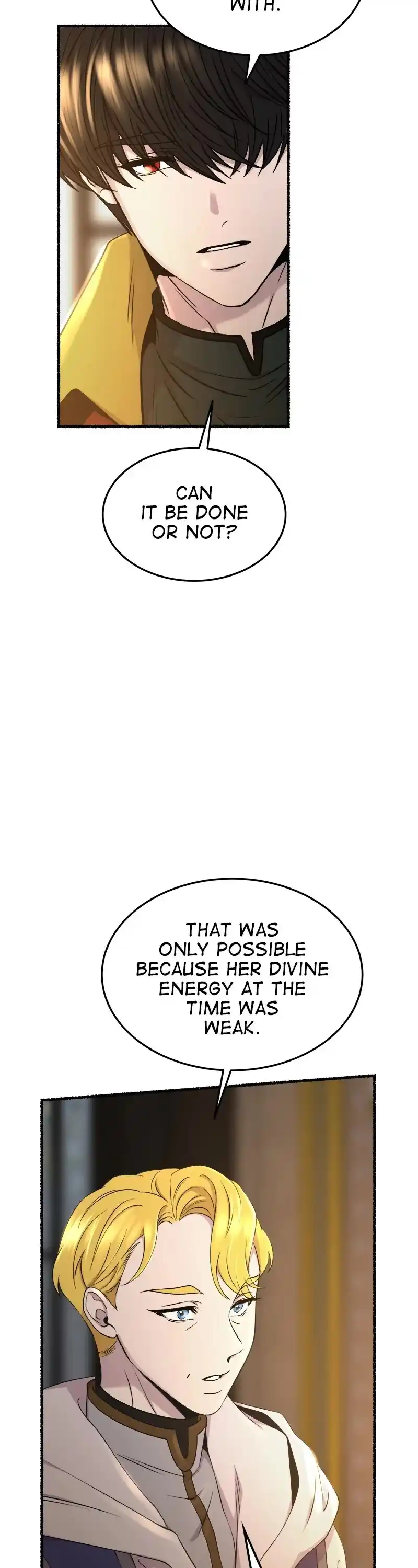 Like the Wind on a Dry Branch Chapter 177