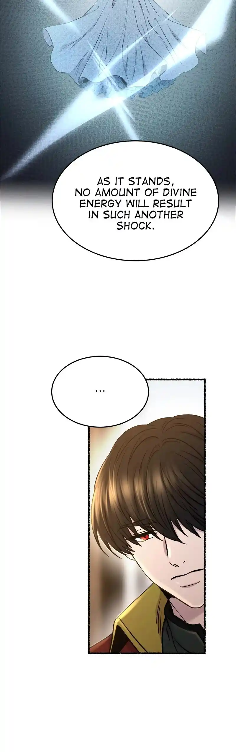 Like the Wind on a Dry Branch Chapter 177