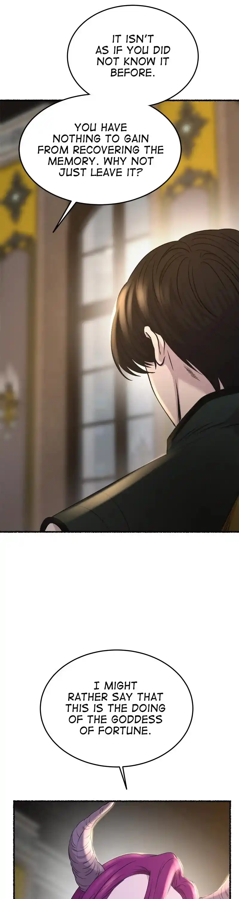 Like the Wind on a Dry Branch Chapter 177