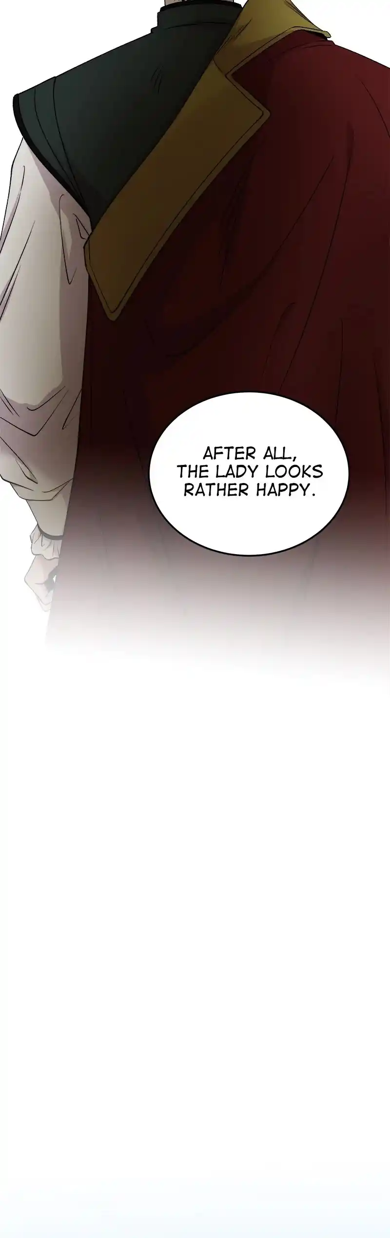 Like the Wind on a Dry Branch Chapter 177