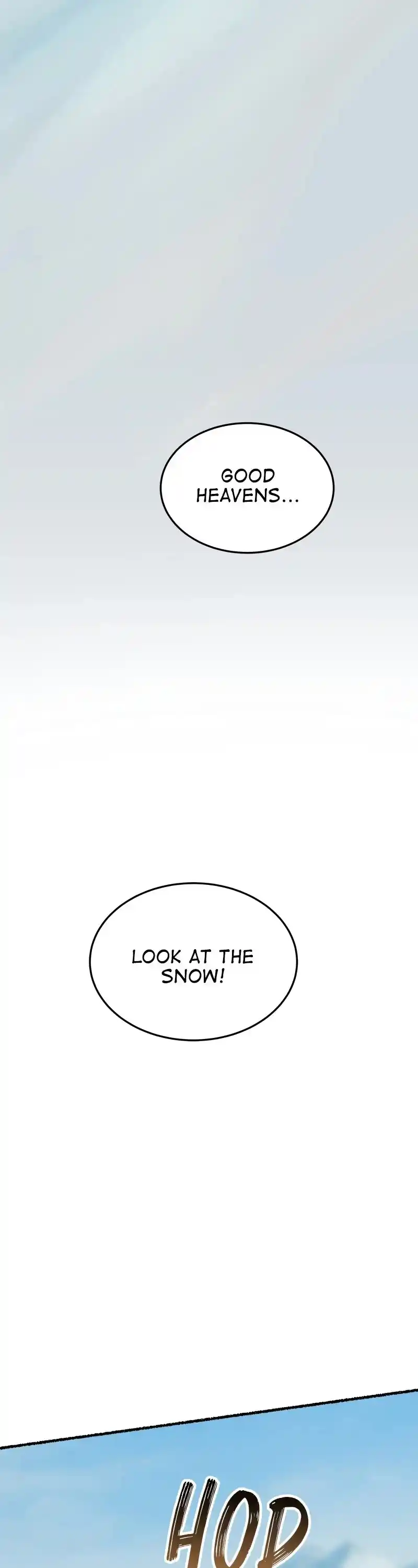 Like the Wind on a Dry Branch Chapter 177