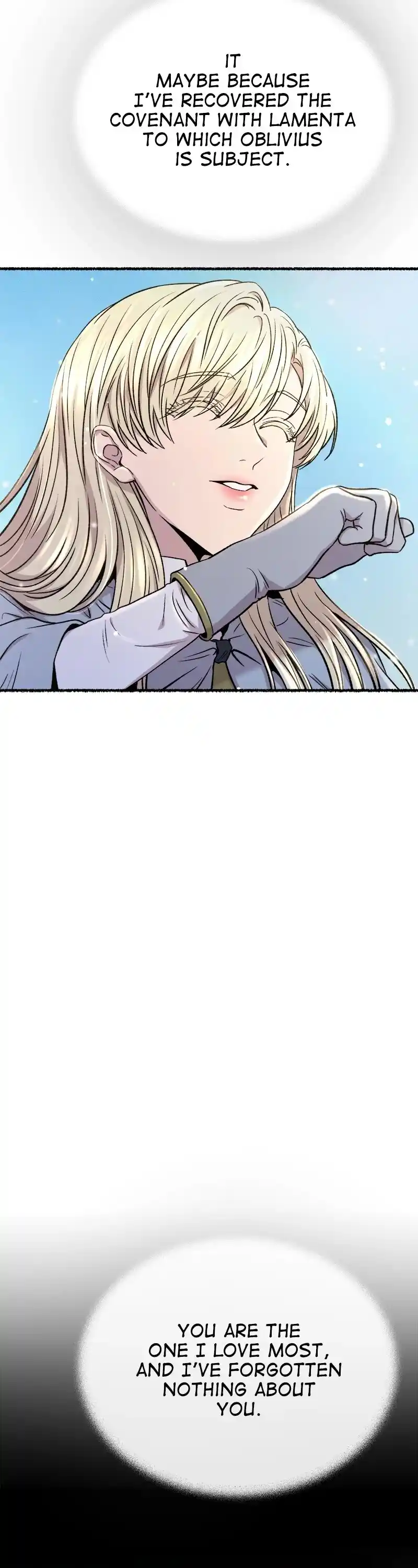 Like the Wind on a Dry Branch Chapter 177