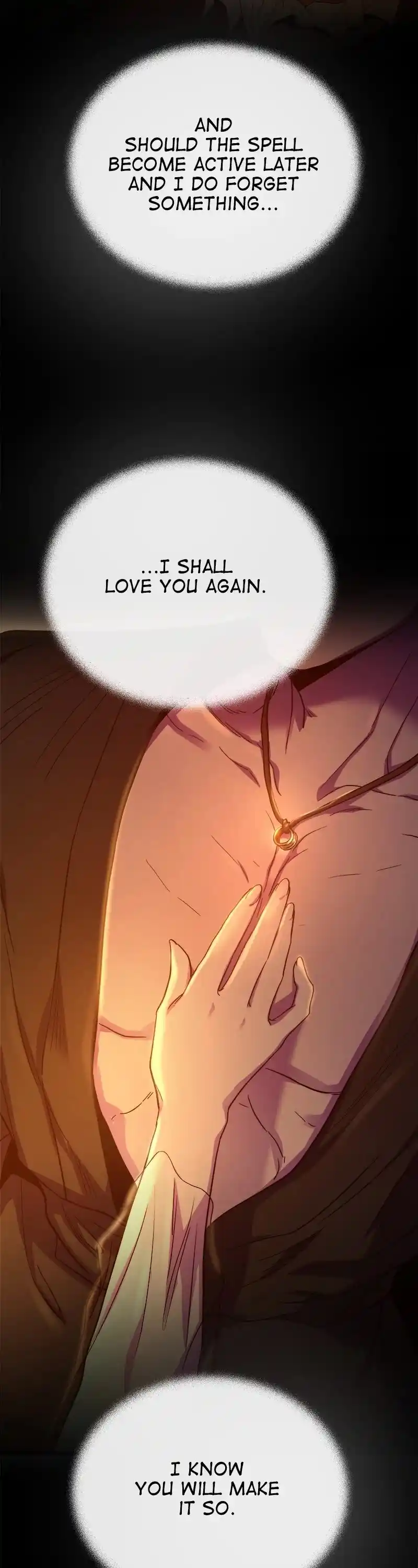 Like the Wind on a Dry Branch Chapter 177