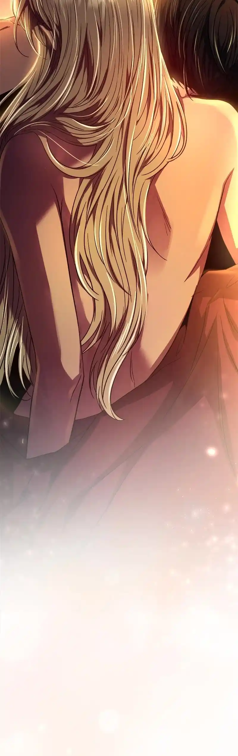 Like the Wind on a Dry Branch Chapter 177