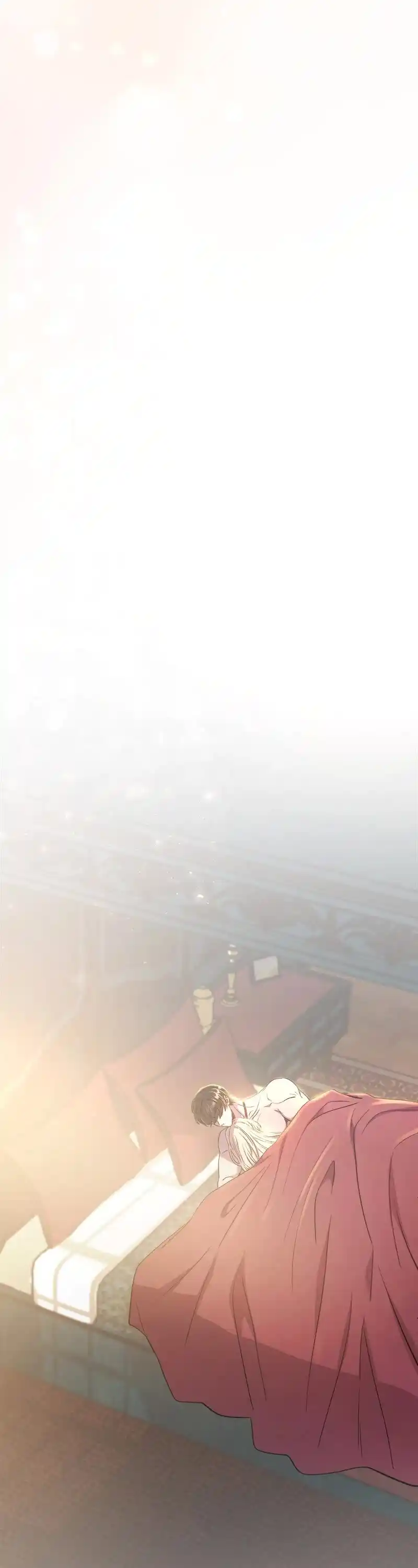 Like the Wind on a Dry Branch Chapter 177