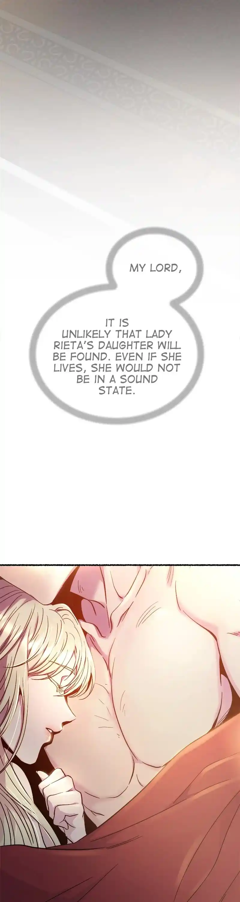 Like the Wind on a Dry Branch Chapter 177