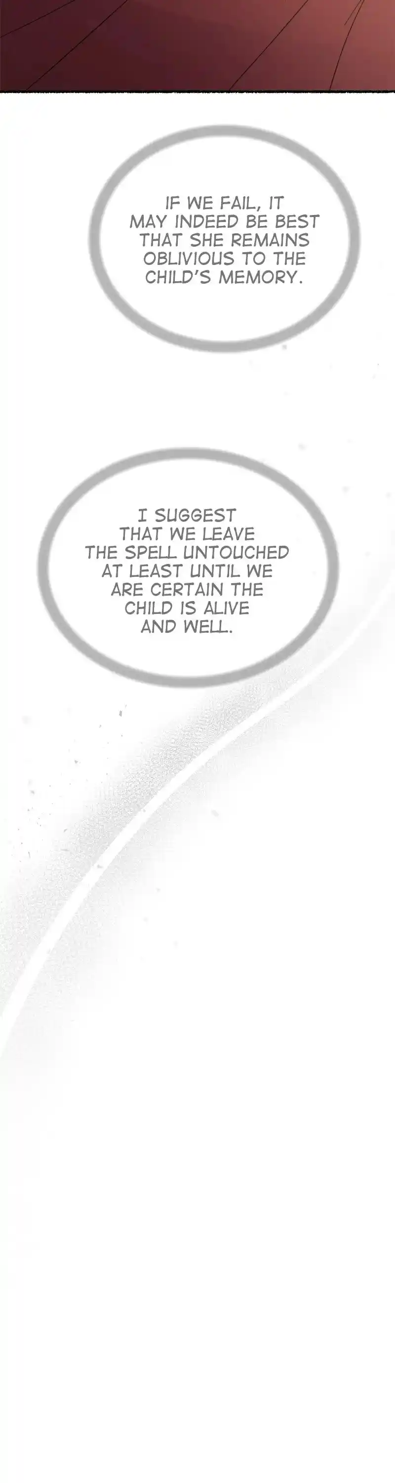 Like the Wind on a Dry Branch Chapter 177