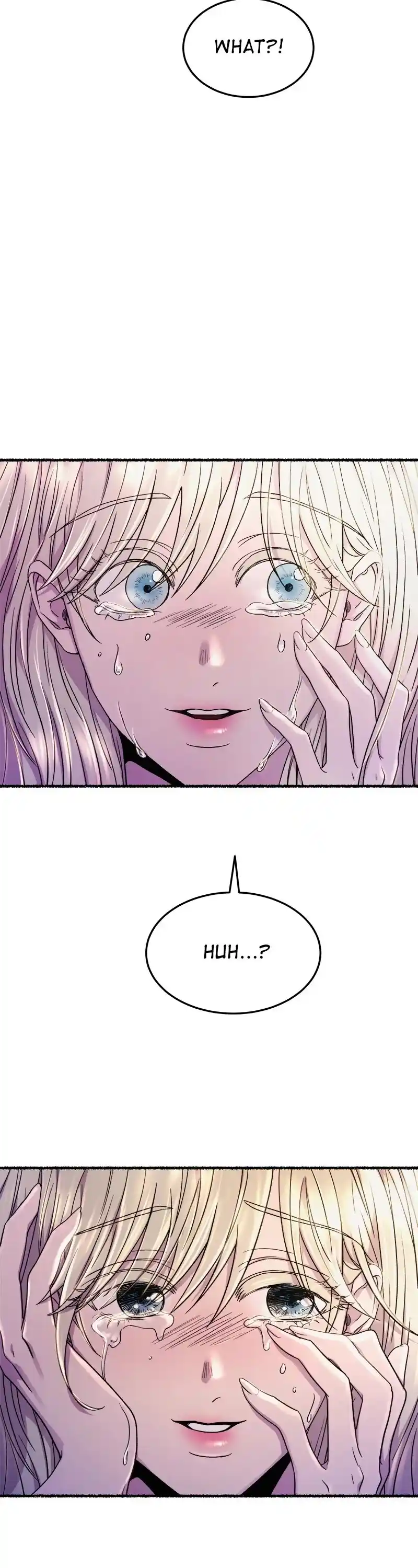 Like the Wind on a Dry Branch Chapter 177